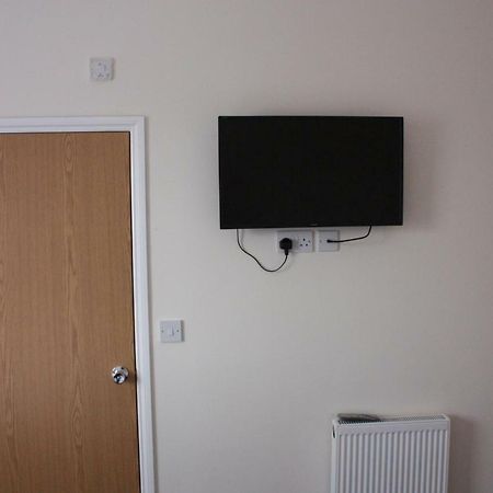 Daisy Hotel London Bagian luar foto